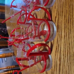 Vintage BODUM Coffee Cups